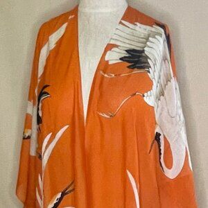 One Hundred Stars Kimono